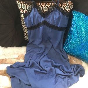 Poof nightgown. NWT.